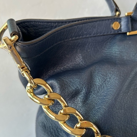 Michael Kors NWOT Channing Large Tote - Picture 7 of 14